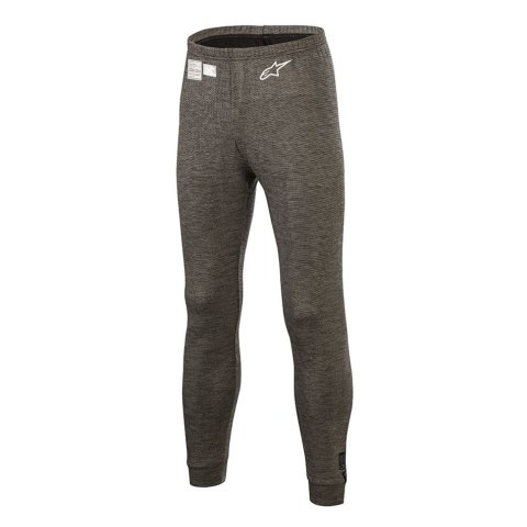 Underwear Bottom - Race V3 - SFI 3.2A/5 - FIA Approved - Lenzing FR - Dark Gray - X-Large - Each
