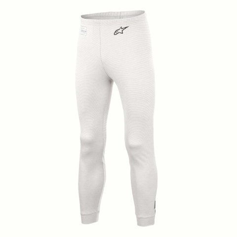 Underwear Bottom - Race V3 - FIA Approved - Lenzing FR - White - X-Large - Each