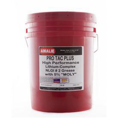 Grease - Pro Tac Plus - Lithium - Conventional - 35 lb Bucket - Each thumbnail 2