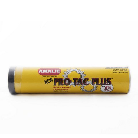 Grease - Pro Tac Plus - Lithium - Conventional - 14 oz Cartridge - Each thumbnail 1