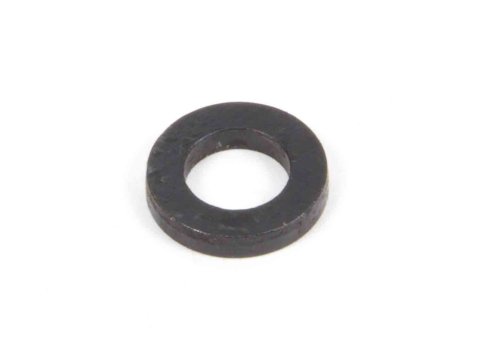 Flat Washer - Special Purpose - 0.313 in ID - 0.55 in OD - 0.095 in Thick - Chromoly - Black Oxide - Each