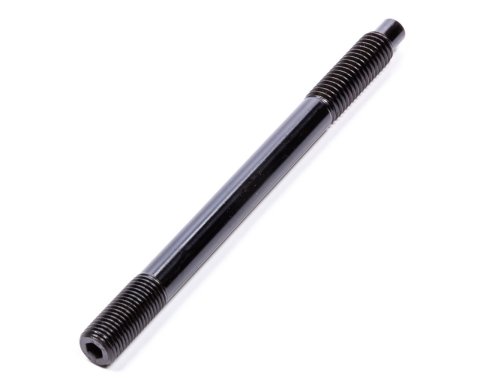 Stud - 7/16-14 and 7/16-20 in Thread - 6.5 in Long - Broached - Chromoly - Black Oxide - Universal - Each