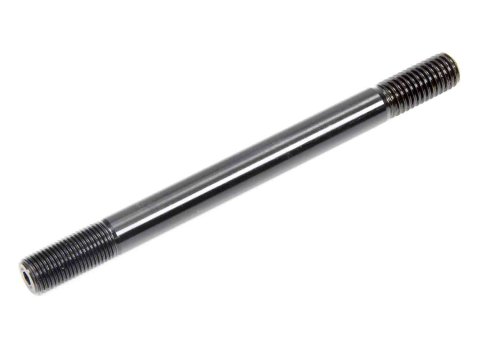 Stud - 9/16-12 and 9/16-18 in Thread - 7 in Long - Broached - Chromoly - Black Oxide - Universal - Each