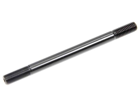 Stud - 1/2-13 and 1/2-20 in Thread - 7 in Long - Broached - Chromoly - Black Oxide - Universal - Each