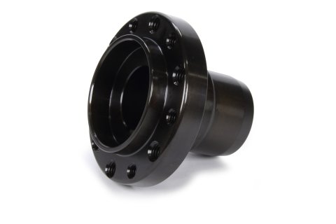 Harmonic Balancer Hub - Steel - Black Oxide - ATI Balancers - Chevy Front - Big Block Ford - Each