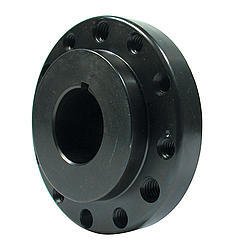 Harmonic Balancer Hub - Inner Shell - Steel - Black Oxide - ATI Balancers - Big Block Chevy - Each
