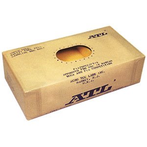 Fuel Cell Bladder - Super 100 - 22 gal - Gasket / Nutring - Foam - Rubber - Kit thumbnail 1