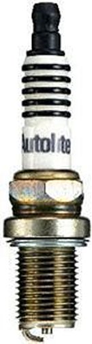 Spark Plug - Racing - 14 mm Thread - 0.750 in Reach - Gasket Seat - Non-Resistor - Each thumbnail 2