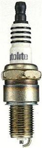 Spark Plug - Racing - 14 mm Thread - 0.750 in Reach - Gasket Seat - Non-Resistor - Each thumbnail 2