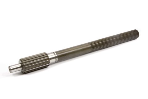 Transmission Output Shaft - Steel - Bert Late Model Transmissions - Each thumbnail 1