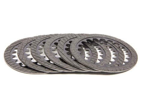 Clutch Disc - Bert Transmissions - Set of 6 thumbnail 2