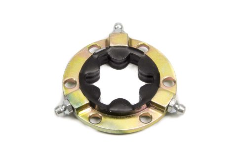 Tailshaft Housing Ball Seal - Rubber / Steel - Bert Ball Spline Tailshaft Housing - Each thumbnail 1