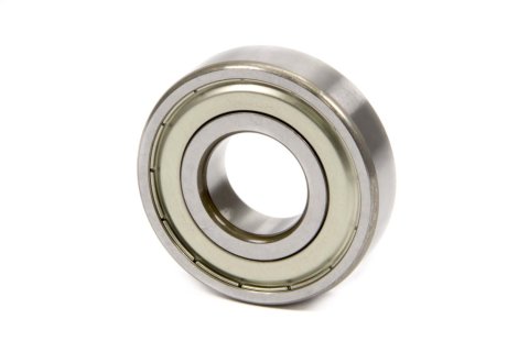 Transmission Bearing - Ball Bearing - 1.180 in ID - 2.833 in OD - Output Shaft - Bert Late Model Transmissions - Each
