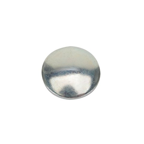 Freeze Plug - 3/4 in - Steel - Zinc Oxide - Bert Transmissions - Each thumbnail 1