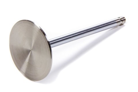 Intake Valve - 2.250 in Head - 11/32 in Valve Stem - 5.318 in Long - Stainless - Big Block Chevy - Each thumbnail 2