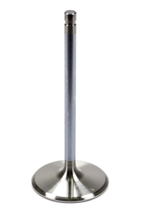 Intake Valve - 2.375 in Head - 0.3415 in Valve Stem - 5.610 in Long - Stainless - Big Block Chevy - Each thumbnail 2