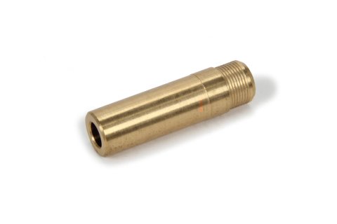 Valve Guide - 5/16 in Valve - 2.000 in Long - 0.545 in OD - Phosphorous - Bronze - Each
