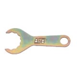 Spanner Wrench - Steel - Cadmium - Coil-Over Eliminator Nuts - Each
