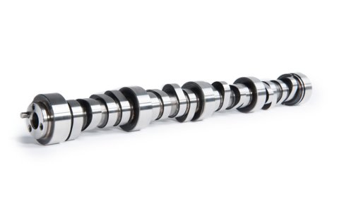 Camshaft - Junkyard Dog - Hydraulic Roller - Lift 0.621 / 0.604 in - Duration 287 / 299 - 111 LSA - 3500 / 6700 RPM - GM LS-Series - Each