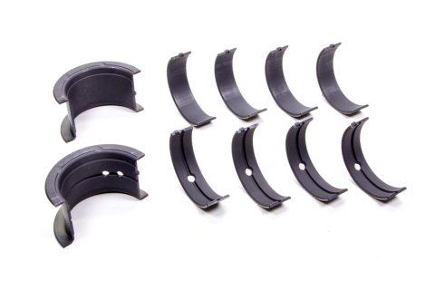 Main Bearing - H-Series - 0.010 in Undersize - Coated - Small Block Chevy - Kit thumbnail 1