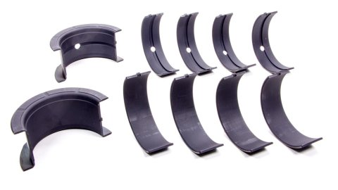 Main Bearing - H-Series - Standard - Extra Oil Clearance - Coated - Big Block Chevy - Kit thumbnail 2