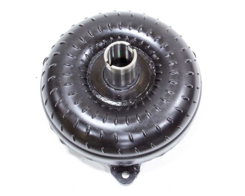 Torque Converter - Competition - 9 in Diameter - 10.750 in Bolt Circle - TH350 / TH400 - Each thumbnail 1