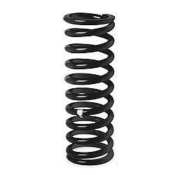 Coil Spring - Coil-Over - 2.5 in ID - 12 in Length - 150 lb/in Spring Rate - Steel - Black Powder Coat - Pair thumbnail 2