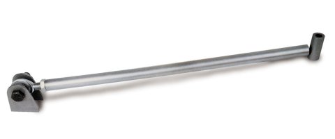 Engine Travel Limiter - Weld-On - Steel - Natural - Universal - Kit thumbnail 2