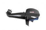 Corsa 11-23 Dodge Challenger/Charger 5.7L V8 Carbon Fiber Open Element Air Intake - Oiled thumbnail 2