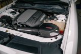 Corsa 11-23 Dodge Challenger/Charger 5.7L V8 Carbon Fiber Open Element Air Intake - Dry thumbnail 2