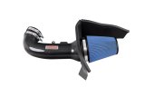 Corsa 16-24 Chevrolet Camaro SS 6.2L V8 Carbon Fiber Open Element Air Intake - Oiled thumbnail 1