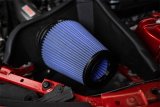 Corsa 16-24 Chevrolet Camaro SS 6.2L V8 Carbon Fiber Open Element Air Intake - Oiled thumbnail 4