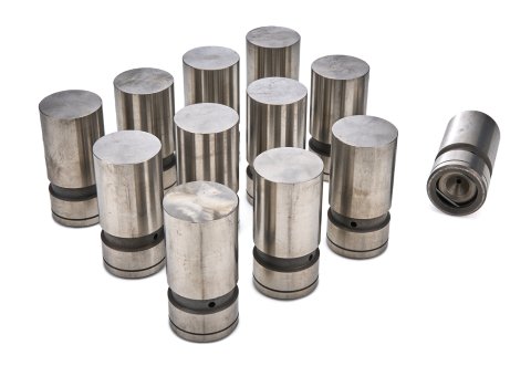 Lifter - Camsaver - Hydraulic Flat Tappet - 0.903 in OD - AMC Inline-6 - Set of 12 thumbnail 2