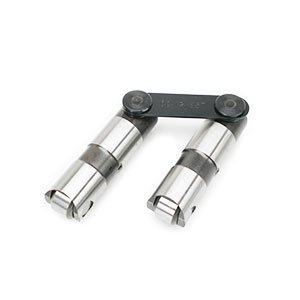 Lifter - Retro-Fit - Hydraulic Roller - Early / Late Model - 0.842 in OD - Link Bar - Oldsmobile / Pontiac V8 - Set of 16 thumbnail 2