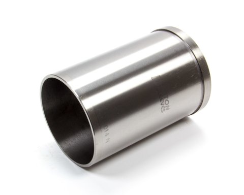 Cylinder Sleeve - 3.415 in Bore - 5.500 in Height - 3.650 in OD - 0.118 in Wall - Steel - Honda 4-Cylinder - Each thumbnail 2