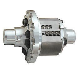 Differential Carrier - Detroit Truetrac - 30 Spline - 3.73 Ratio and Down - Steel - Dana 44 - Each thumbnail 2