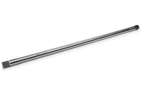 Torsion Bar - T-Rex - Tubular - 0.625 in OD - 7/8-48 in Spline - 26 in Long - Chromoly - Natural - Universal - Each thumbnail 1