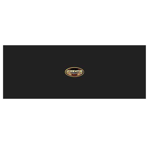 Door - Ultimate - Driver / Passenger Side - Plastic - Black - Modified - Each