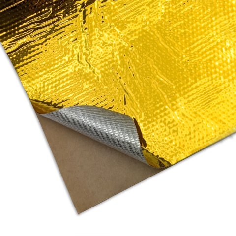 DEI Reflect-A-Gold - 12in x 12in Sheet thumbnail 1