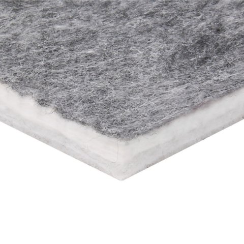DEI Under Capet Lite - 48in x 70in - 23.3sqft thumbnail 1