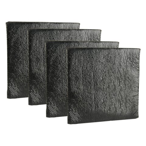 DEI Boom Mat Flex 2.5mm - 12in x 12in (4 Pack) thumbnail 1