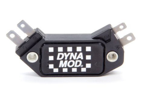 Ignition Control Module - HD - Dyna-Module - GM HEI 4 Pin - Each thumbnail 2