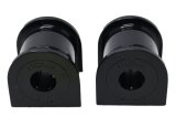 Energy Suspension 10-18 Mercedes-Benz Sprinter Front Sway Bar Set - 23mm - Black thumbnail 1