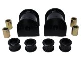 Energy Suspension 10-18 Mercedes-Benz Sprinter Front Sway Bar Set - 17mm - Black thumbnail 1