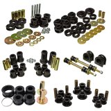 Energy Suspension 07-13 Chevrolet Silverado K1500 Master Set - Black thumbnail 1