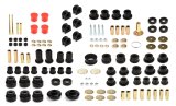 Energy Suspension 07-13 Chevrolet Silverado K1500 Master Set - Black thumbnail 2