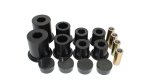 Energy Suspension 07-11 Camry/Camry Hybrid/05-12 Avalon Rear Control Arm Bushing Set - Black thumbnail 1