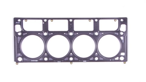 Cylinder Head Gasket - PermaTorque MLS - 3.945 in Bore - 0.053 in Compression Thickness - Driver Side - Multi-Layer Steel - GM LS-Series - Each