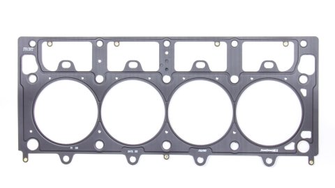 Cylinder Head Gasket - PermaTorque MLS - 4.200 in Bore - 0.053 in Compression Thickness - Driver Side - Multi-Layer Steel - GM LS-Series - Each