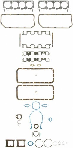 Engine Gasket Set - Full - Mopar 426 Hemi - Kit